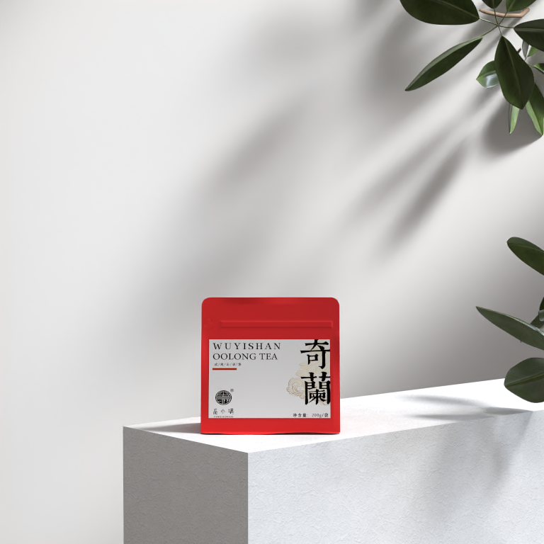 品小满(PXM TEA)· ZENITHAURA