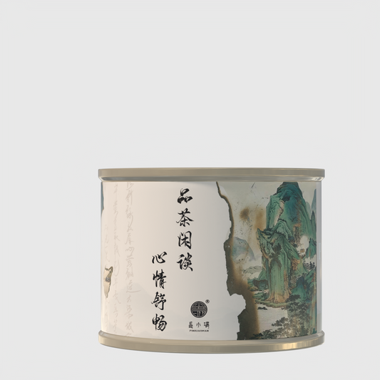 品小满（PXM TEA）·PUERCHAT