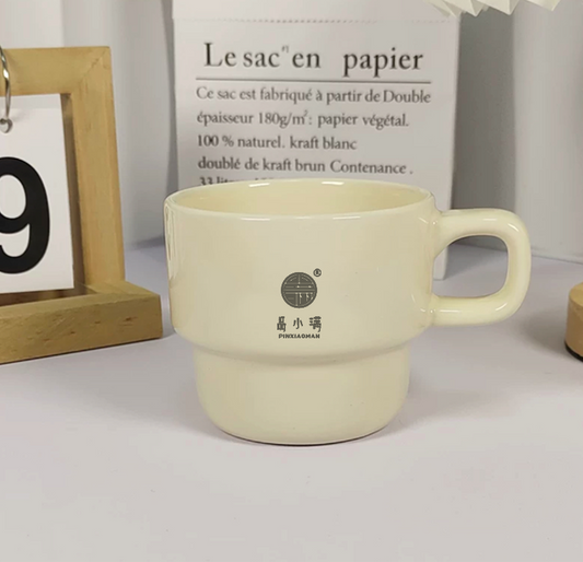 品小满（PXM）·Coffee mugs ceramic mugs