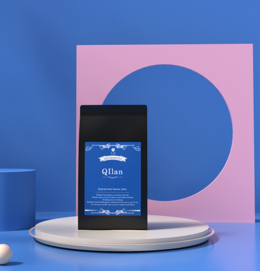 品小满（PXM TEA）·  Fannuo Plus