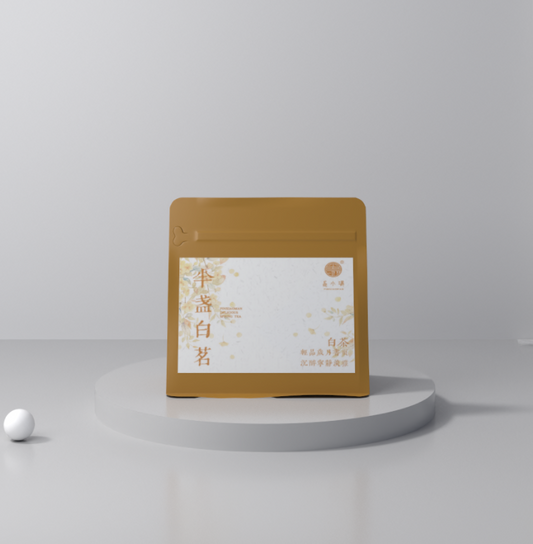 品小满（PXM TEA）· LUNAR