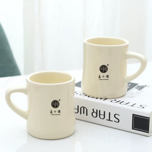 品小满（PXM）·Coffee mugs cera mic mugs