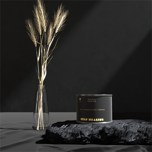 品小满（PXM TEA）·Vintascent