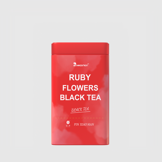 品小满（PXM TEA）· Ruby