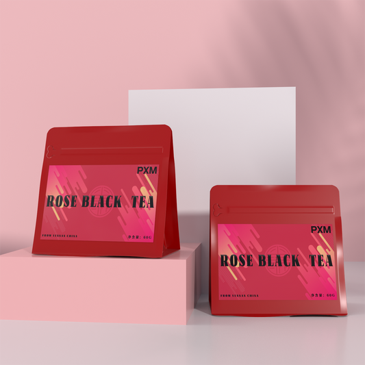 品小满（PXM TEA）· ROSENECTAR
