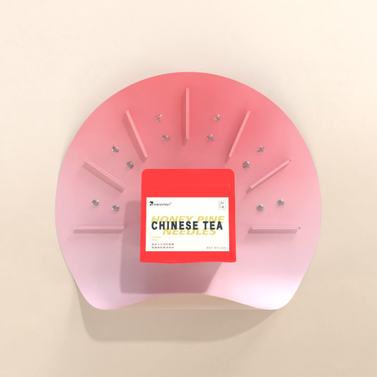 品小满（PXM TEA）·Halo