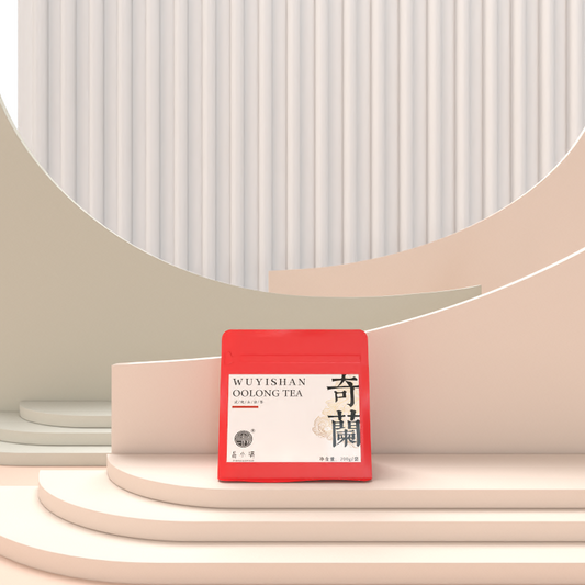 品小满（PXM TEA）· ZENITHAURA