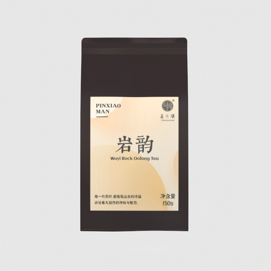 品小满（PXM TEA）· LUSCIOUS Plus
