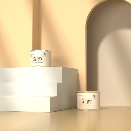 品小满（PXM TEA）· LUSCIOUS