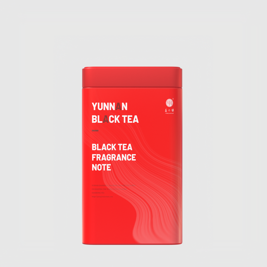 品小满（PXM TEA）·Amber